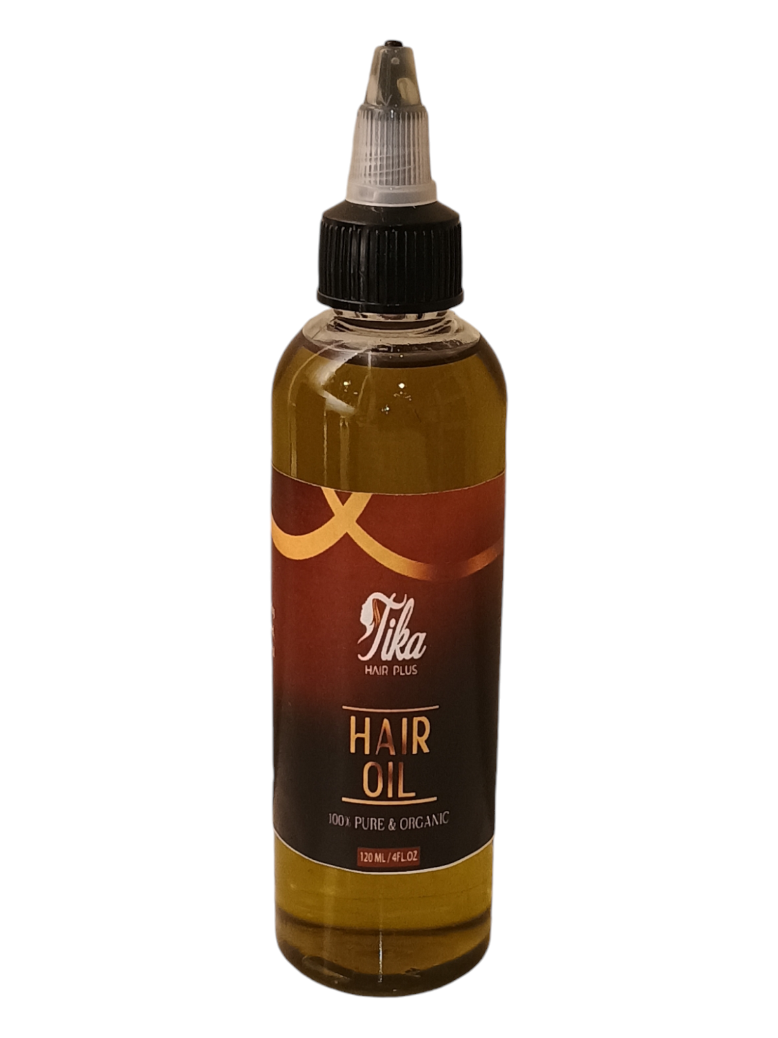 Tika - Huile pour cheveux